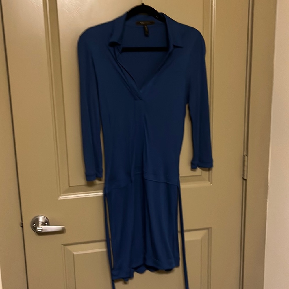 BLUE BCBG